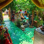 Tuana Garden 3* Side