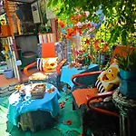 Tuana Garden 3*