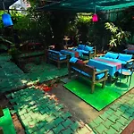 Tuana Garden Alojamento de Acomodação e Pequeno-almoço