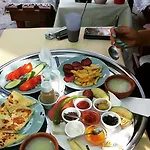 Tuana Garden Alojamento de Acomodação e Pequeno-almoço