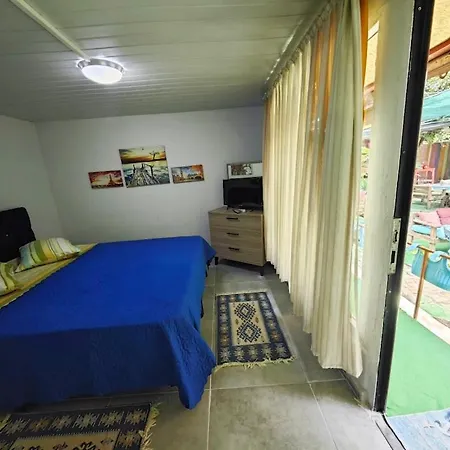 Tuana Garden 3*