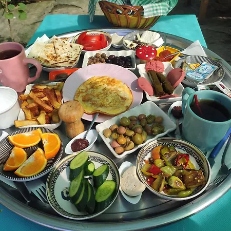 Tuana Garden *
