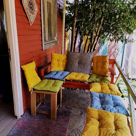 Tuana Garden *