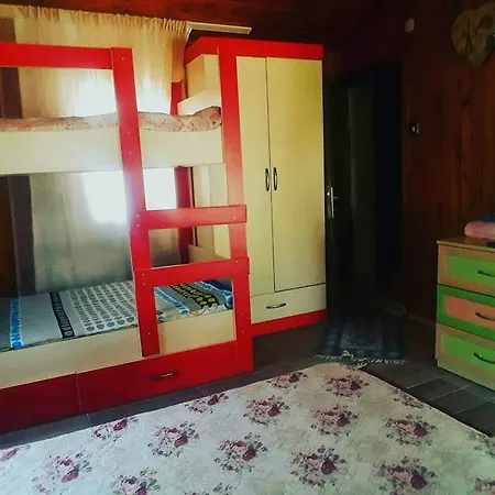 Tuana Garden 3* Side