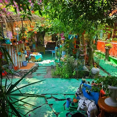 Tuana Garden
