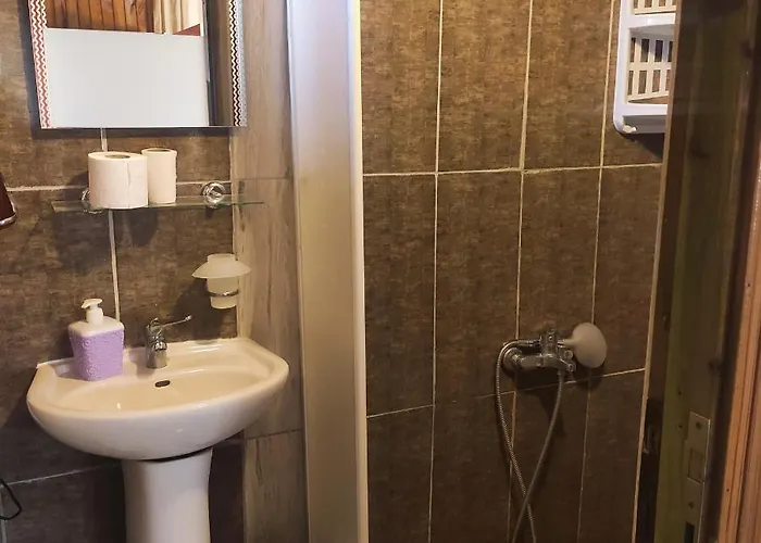 Tuana Garden Готель типу 