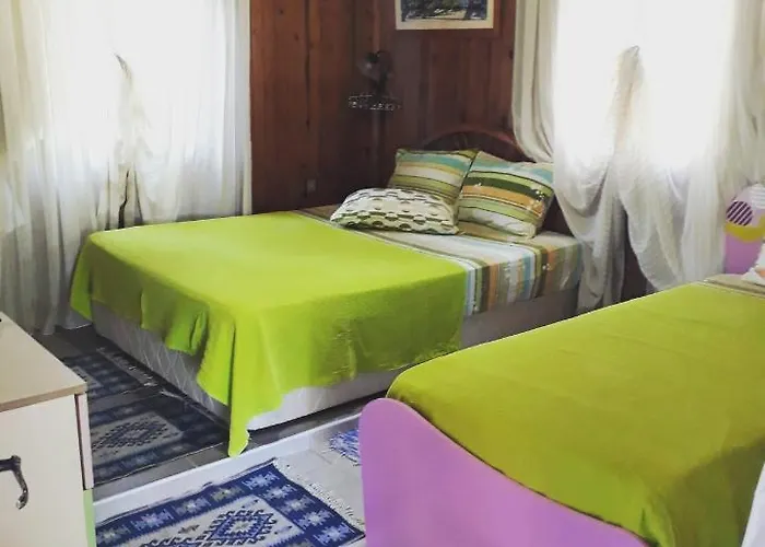 Tuana Garden Сіде