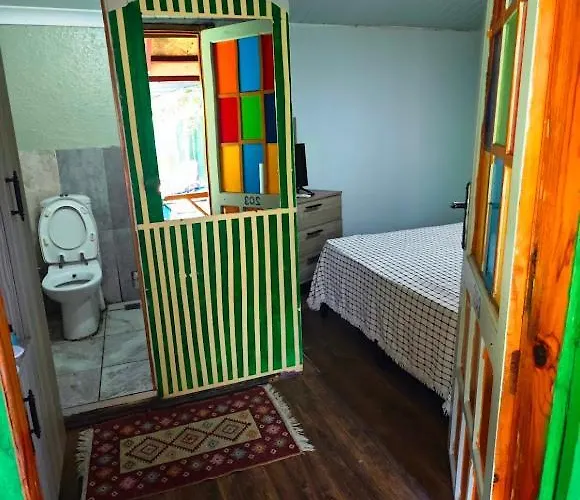 Tuana Garden 3* Сіде