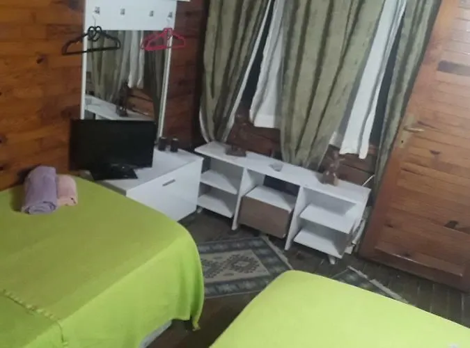 Tuana Garden Сіде