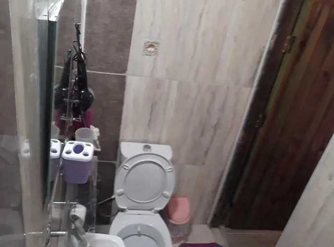 Tuana Garden 3* Сіде