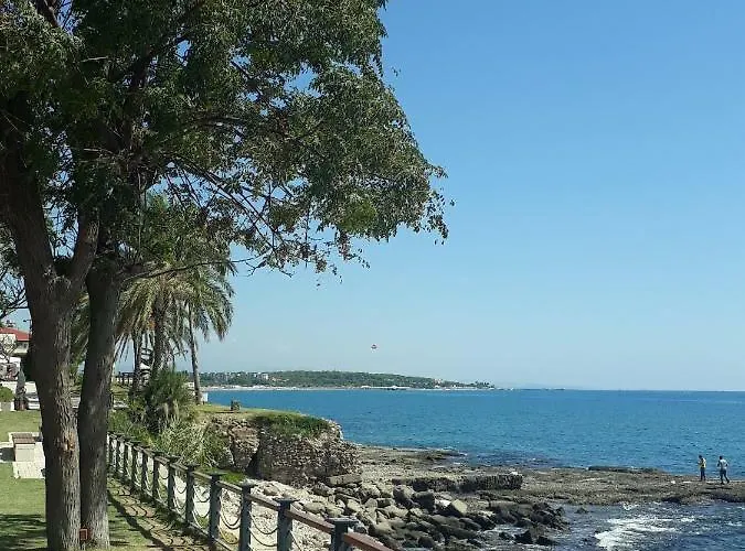 Готель типу 