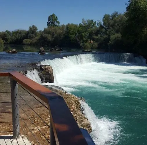 Tuana Garden Готель типу 