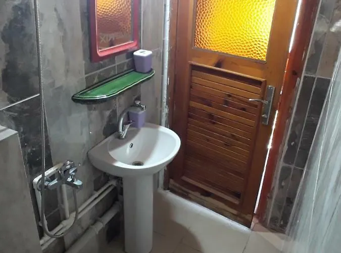 Tuana Garden 3* Сіде