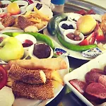 Bed and Breakfast Tuana Garden 3*