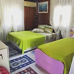 Tuana Garden Σιντέ