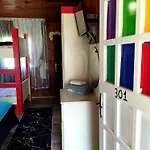 Tuana Garden Bed and Breakfast 3*