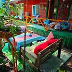 Tuana Garden 3* Σιντέ