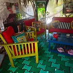 Bed and Breakfast Tuana Garden Σιντέ