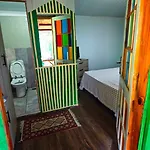 Tuana Garden 3* Σιντέ
