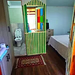 Bed and Breakfast Tuana Garden