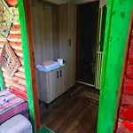 Bed and Breakfast Tuana Garden 3*