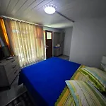 Tuana Garden 3* Σιντέ