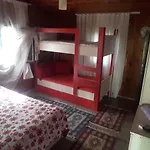 Tuana Garden Bed and Breakfast Σιντέ