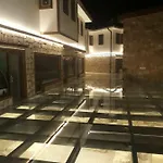 Tuana Garden 3* Σιντέ