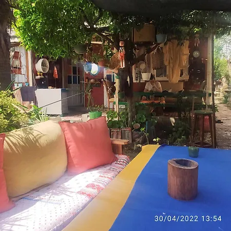 Tuana Garden *