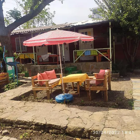 Tuana Garden