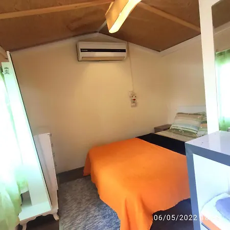Tuana Garden Bed & Breakfast