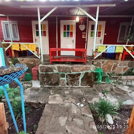 Tuana Garden Bed & Breakfast