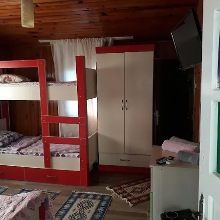Tuana Garden Alojamento de Acomodação e Pequeno-almoço