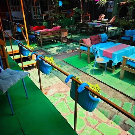 Tuana Garden * Сиде