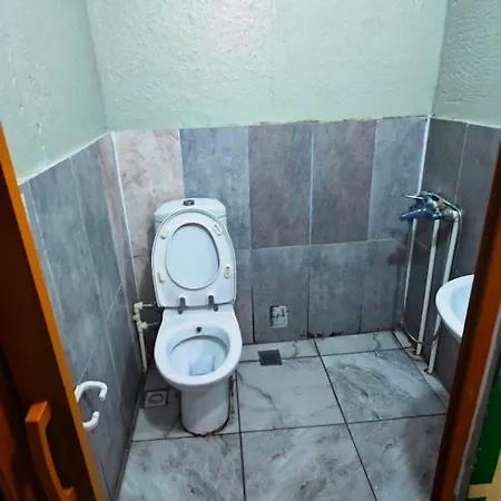 Tuana Garden לינה וארוחת בוקר סייד