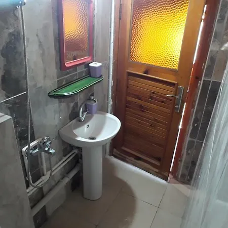 Tuana Garden 3* סייד