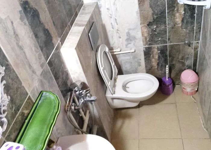 Bed & Breakfast Tuana Garden