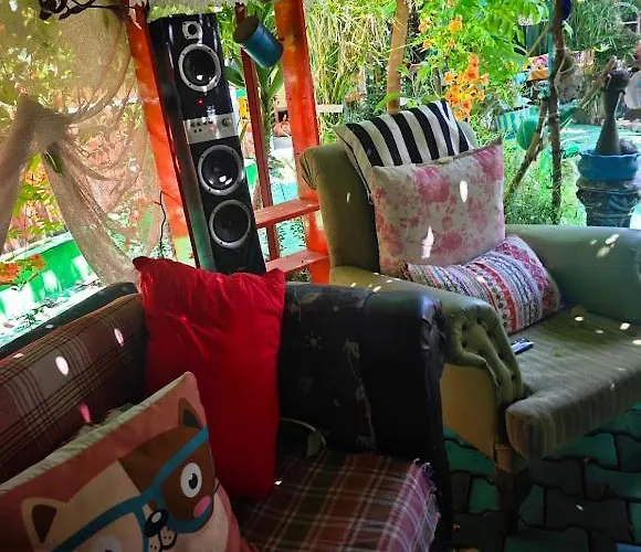 Bed & Breakfast Tuana Garden