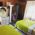 Bed and breakfast Tuana Garden 3*