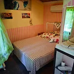 Bed & Breakfast Tuana Garden 3*