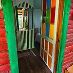 Bed & Breakfast Tuana Garden Side