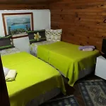 Bed & Breakfast Tuana Garden Side
