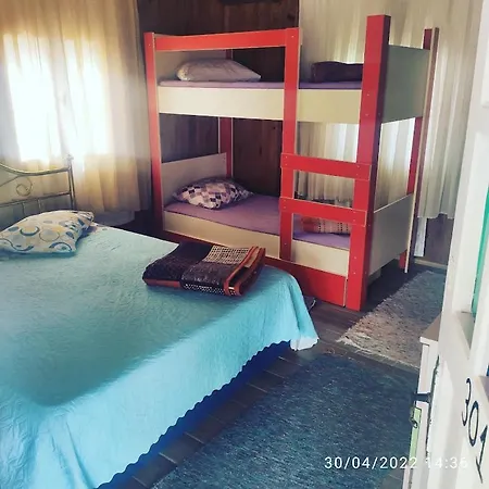 Bed and Breakfast Tuana Garden *