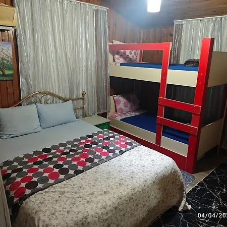 Bed and Breakfast Tuana Garden Σιντέ