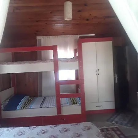 Bed and Breakfast Tuana Garden Σιντέ