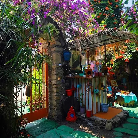 Tuana Garden Σιντέ