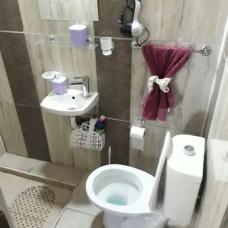 Tuana Garden 3*