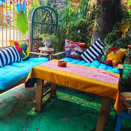 Tuana Garden Σιντέ