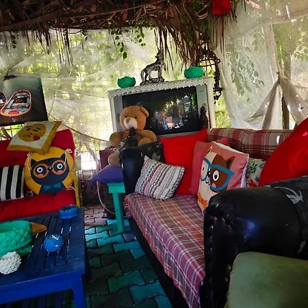 Tuana Garden Bed and breakfast 3*