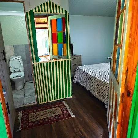 Tuana Garden 3* Side